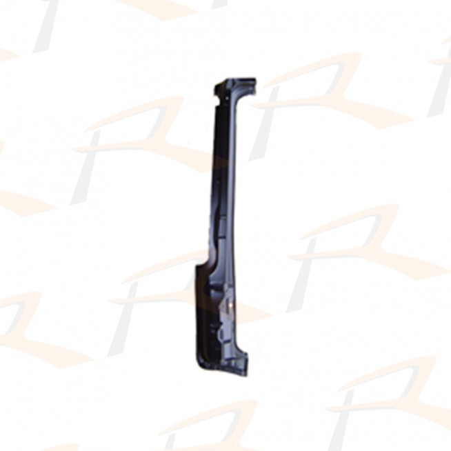 7543.06X3.02 PILLAR GARNISH, LH