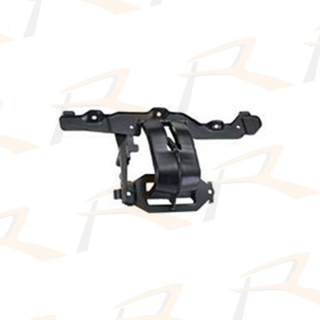 7543.07E0.02 HINGE, CORNER PANEL, LH