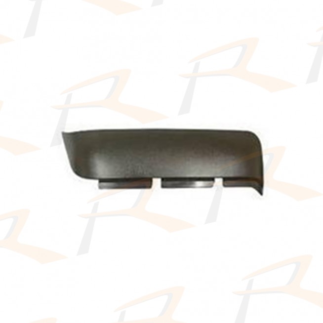 7543.07G0.02 CP OUTER GARNISH, CORNER PANEL, LH
