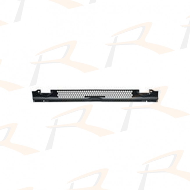 7543.0801.00 GRILLE, CENTER