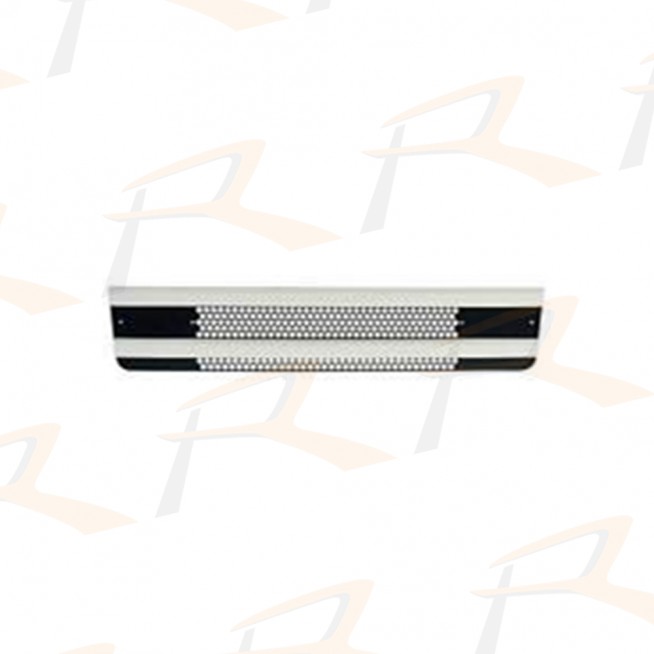 7543.0802.00 GRILLE, LOWER