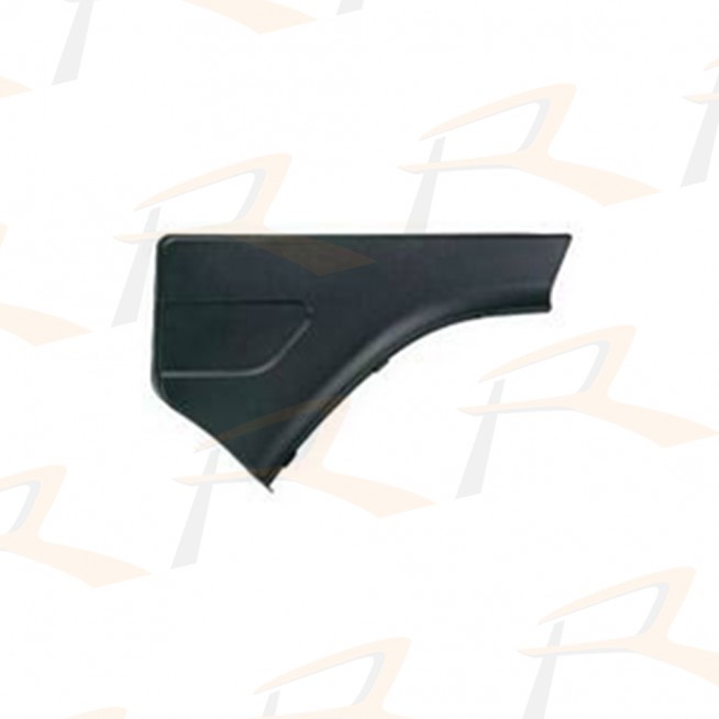 7543.09K0.01 REAR SEAL FRONT FENDER, RH
