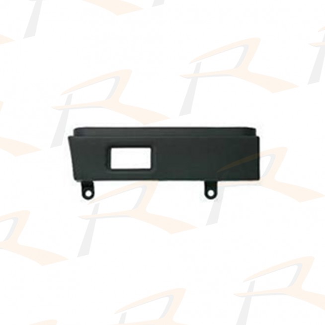 7543.12A1.01 MIDDLE GARNISH, STAND PANEL, RH