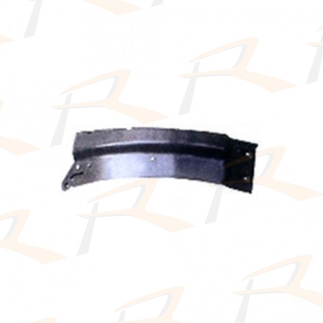 7543.18X5.01 1375428 HEAD LAMP BRACKET, RH For 114/124/144 '96-'04. - Rich Parts Truck Supplier