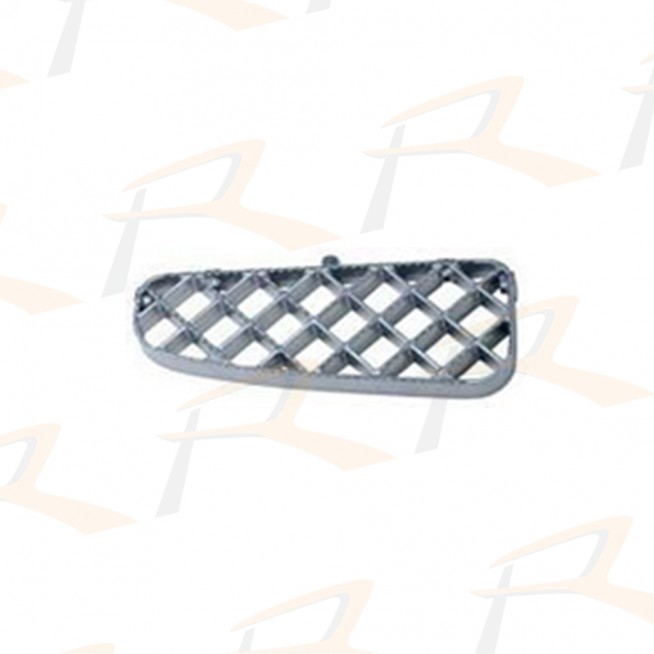 7543.1901.00 CP ALLOY STEP LOWER