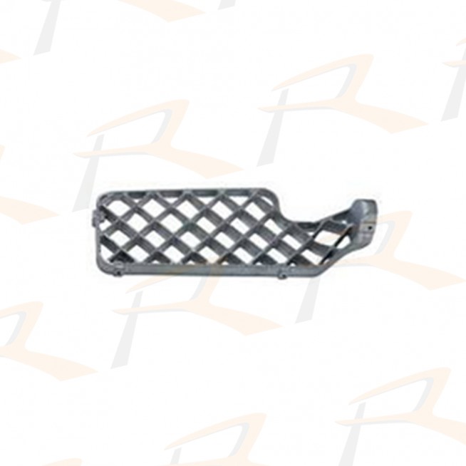 7543.1902.01 CR ALLOY STEP UPPER, RH