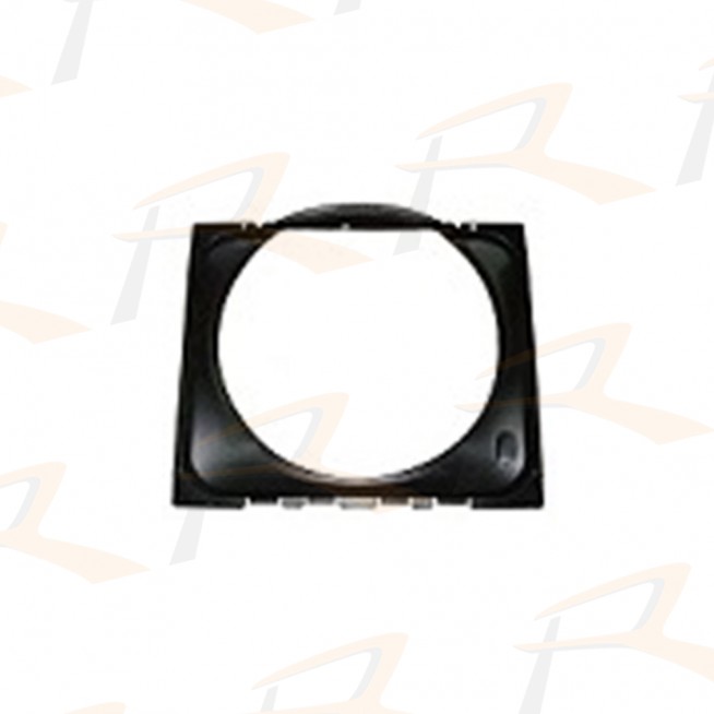 7543.2001.00 340 ENGINE FAN CASE