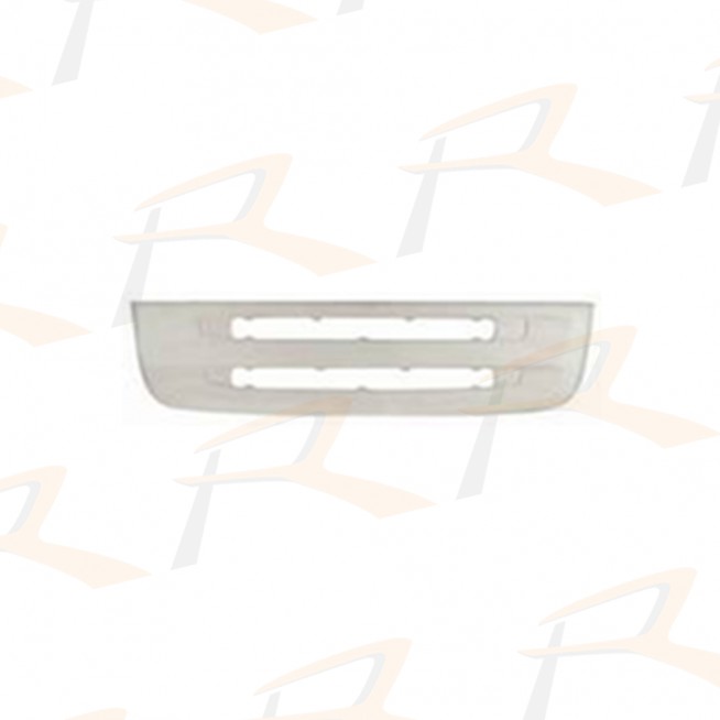 7544.0802.00 LOWER GRILLE (P TYPE)