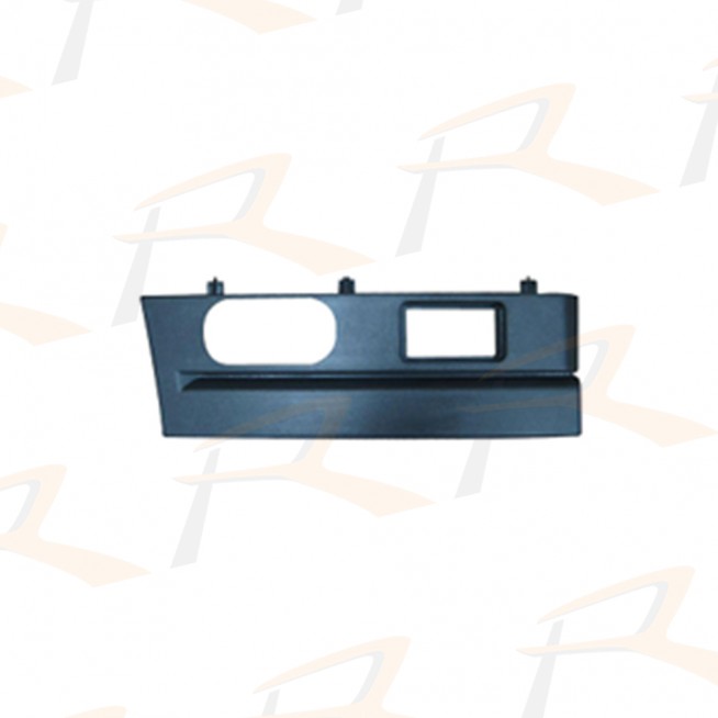 7544.12A2.01 MIDDLE STEP PANEL COVER (W/HOLE), RH