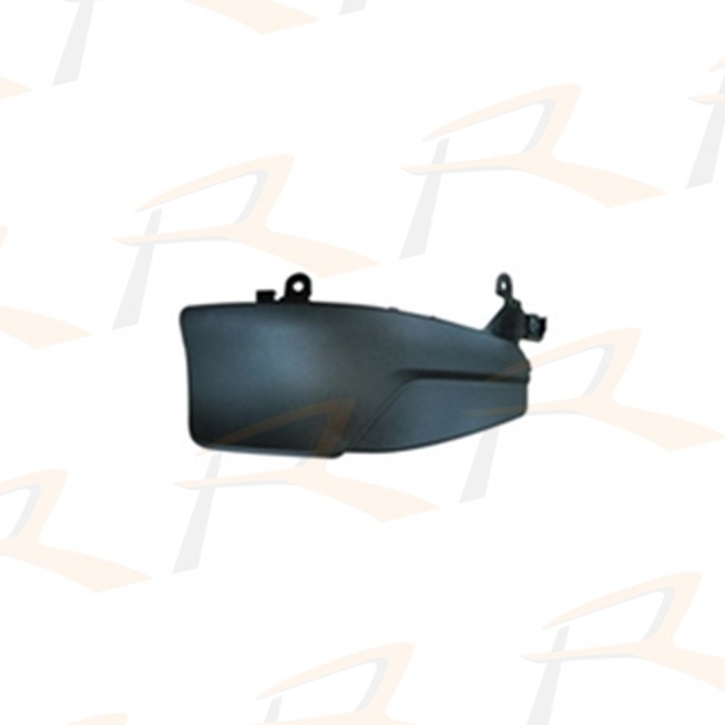 7546.07A0.01 CORNER SPOILER, RH (STREAMLINE)