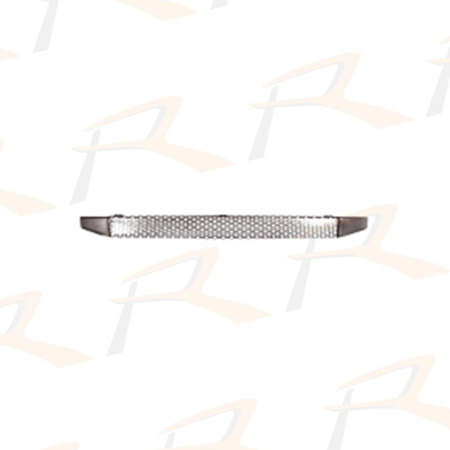 7546.08A2.A0 LOWER MESH, UPPER GRILLE