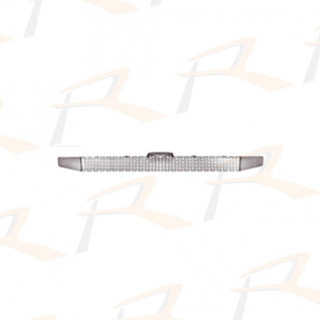 7546.08A5.A0 UPPER MESH, LOWER GRILLE (HOLE SIZE: 8 MM)
