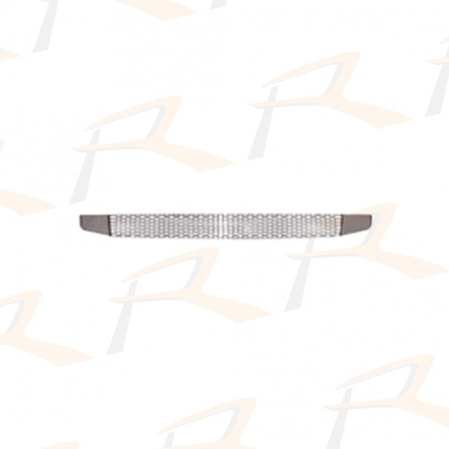 7546.08A6.A0 LOWER MESH, LOWER GRILLE (HOLE SIZE: 8 MM)