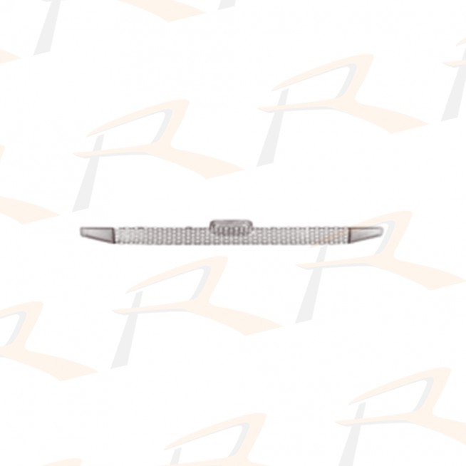 7546.08A7.A0 UPPER MESH, LOWER GRILLE (HOLESIZE 8MM)