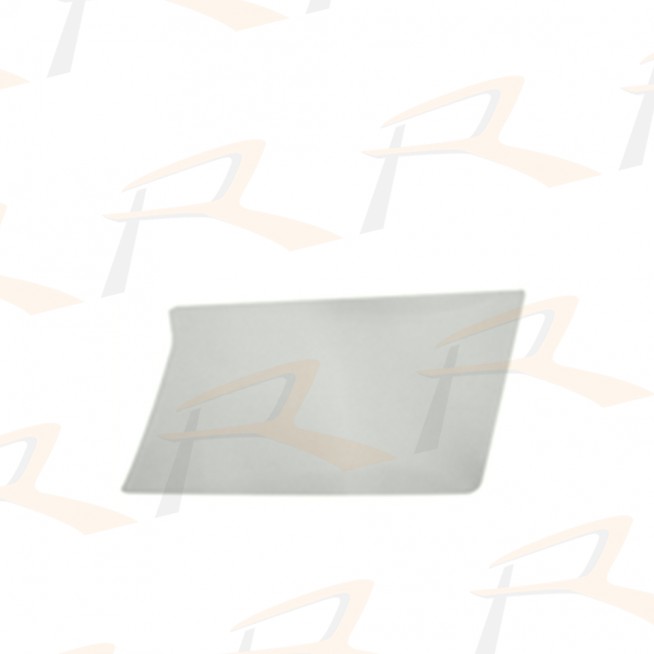 7548.08A2.02 LOWER COVER, UPPER GRILLE, LH