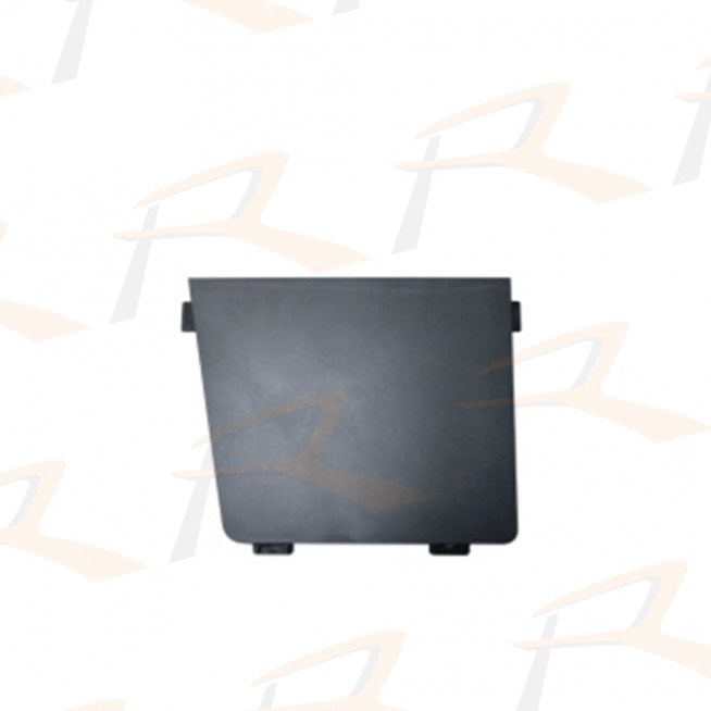 7548.12A0.02 COVER, FOOTBOARD