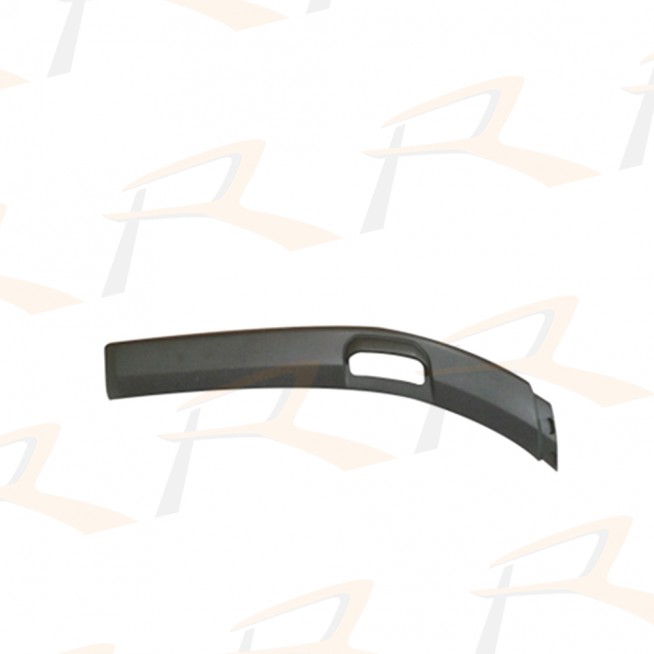 7548.15C0.02 FRONT OUTER COVER, LH (FRONT WHEEL)