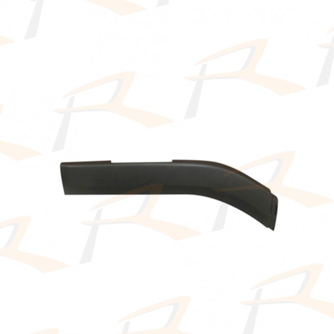 7548.15C1.01 REAR OUTER COVER, RH (FRONT WHEEL)