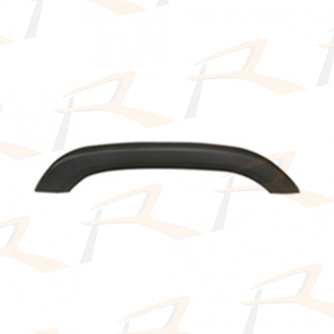 7548.15N1.01 2297992 CENTRAL OUTER COVER, RH (FRONT WHEEL) For S730. - Rich Parts Truck Supplier