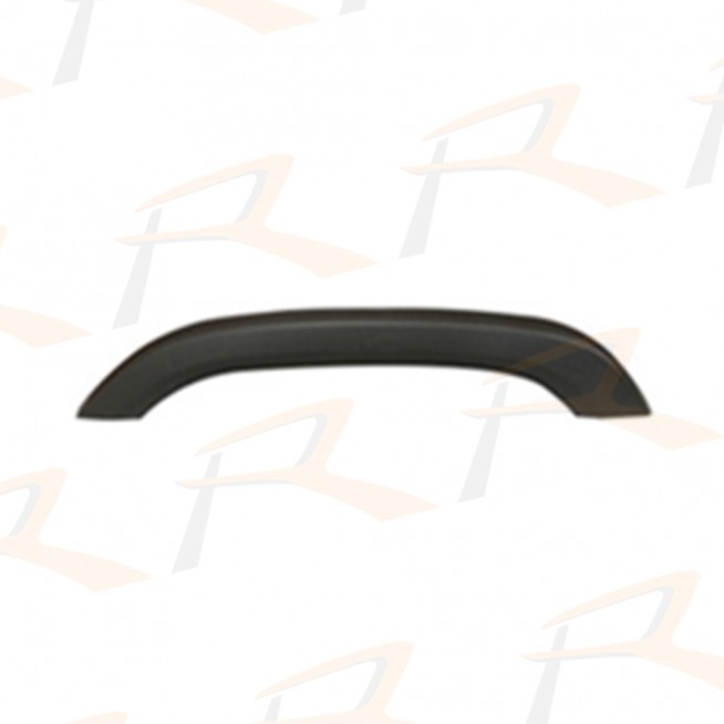 7548.15N1.02 2297991 CENTRAL OUTER COVER, LH (FRONT WHEEL) For S730. - Rich Parts Truck Supplier