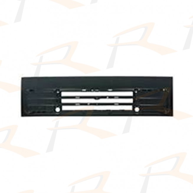 8541.0301.00 FRONT PANEL