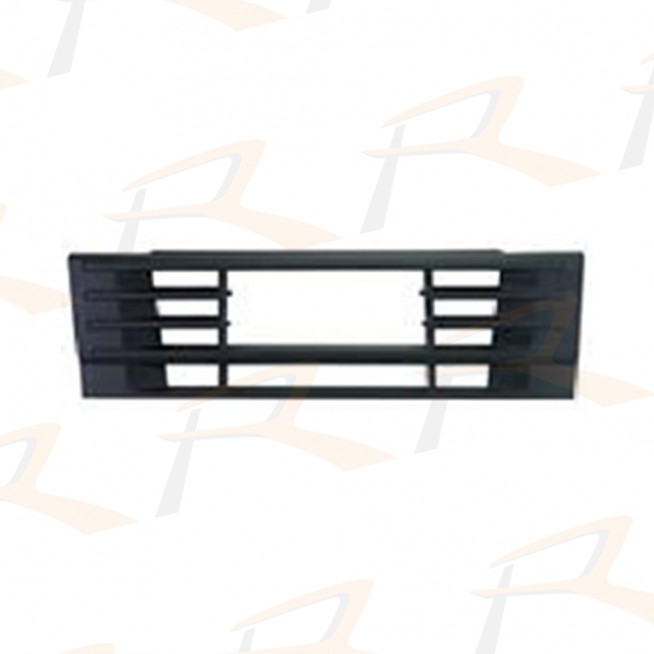 8541.0802.00 1063509 / 8144482 LOWER GRILLE For FH1 '94-'01. - Rich Parts Truck Supplier