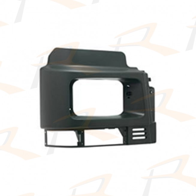 8541.08B0.01 HEAD LAMP HOUSING, RH (FH)