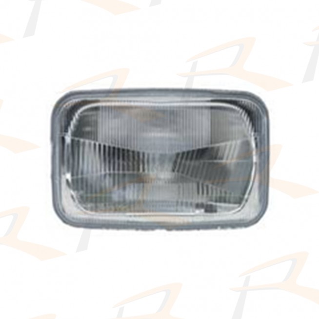 8541.1800.00 HEAD LAMP