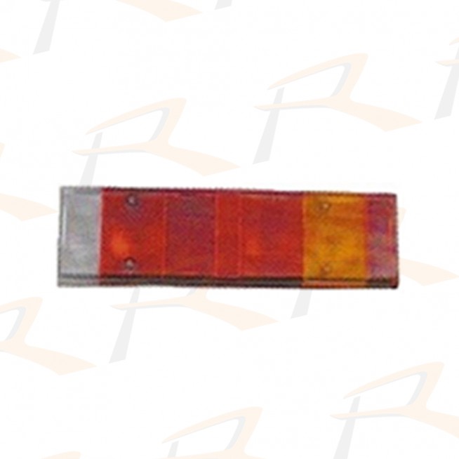 8541.18T0.01 TAIL LAMP