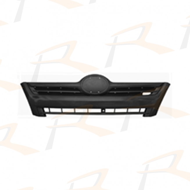 TY06-0800-00 GRILLE, WIDE