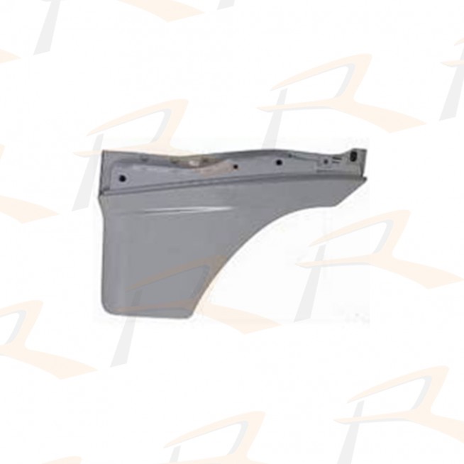 8542.06N0.02 20467037 DOOR GARNISH, LH For FH2 & FM '02-'07. - Rich Parts Truck Supplier