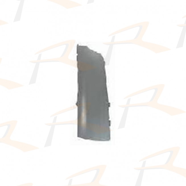 8542.0700.01 20379176 CORNER PANEL, RH For Fh3 & FM '08-'12. - Rich Parts Truck Supplier
