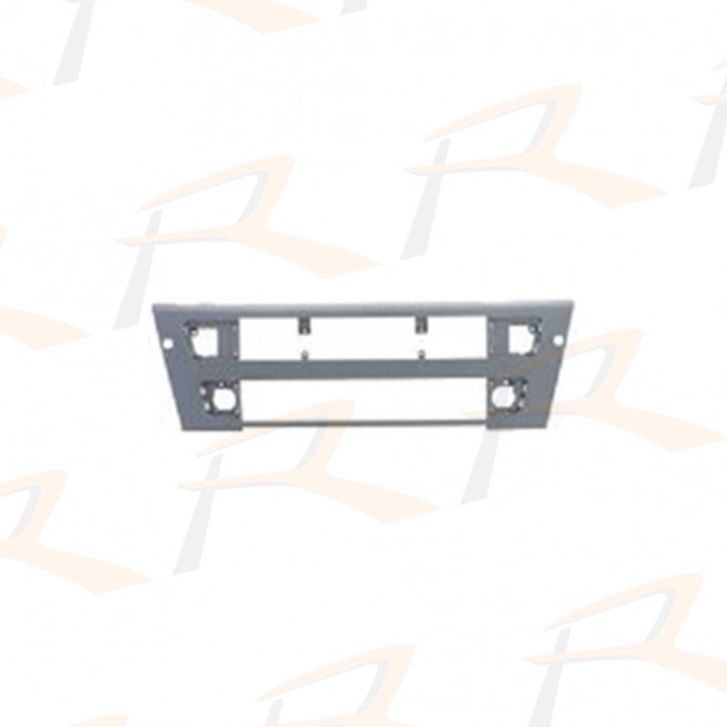 8542.0802.00 LOWER GRILLE