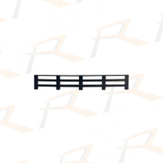 8542.08A0.00 LOWER GRILLE CENTER GARNISH OUTER