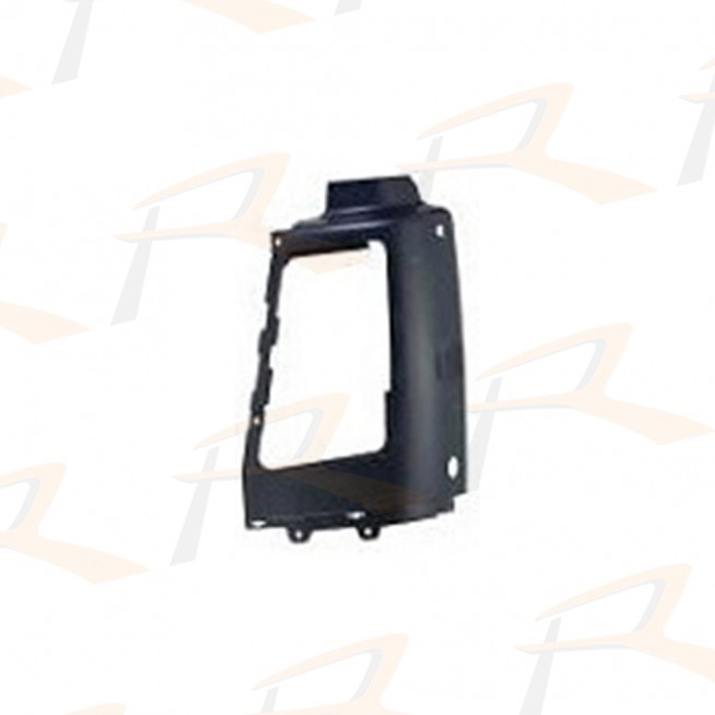 8542.08B0.02 20452886 LIGHT CASE, LH For FH2 & FM '02-'07. - Rich Parts Truck Supplier