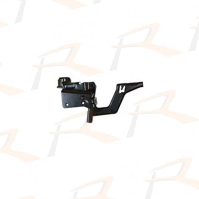 8542.08E1.02 GRILLE HINGE (LOWER), LH