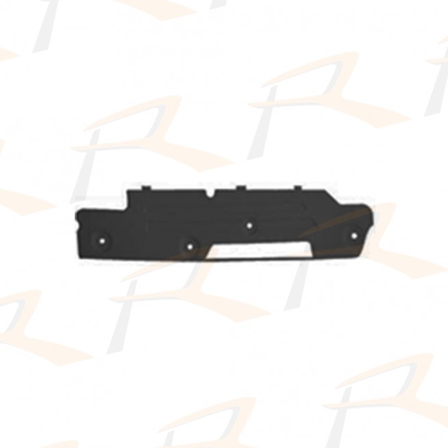 8544.08H0.01 HEAD LAMP CORNER HOUSING, RH (BLACK)