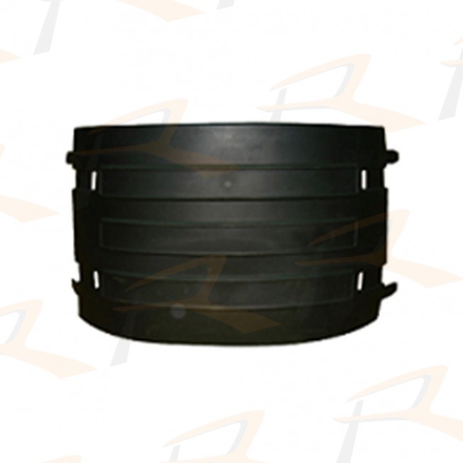 8544.15E0.S0 21094388 W / O STRAPS / 21094384 TOP MUDGUARD, RH=LH (W/O STRIP) For Fh3 & FM '08-'12. 