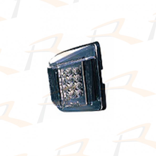 8544.18A0.02 CORNER LAMP, LH