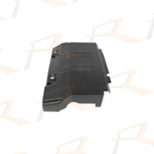 8544.28A1.A0 BATTERY COVER, UPPER, W/ 2 LOCK KIT