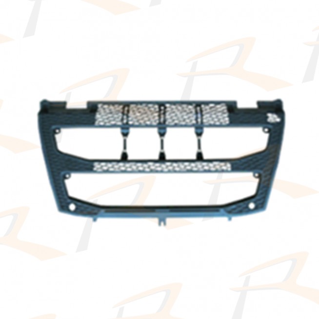 8545.0802.00 LOWER GRILLE