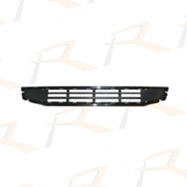 8545.08A0.00 UPPER STEP, OUTER, LOWER GRILLE (PLASTIC)