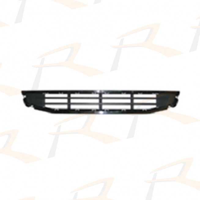 8545.08A1.00 LOWER STEP, OUTER, LOWER GRILLE (PLASTIC)