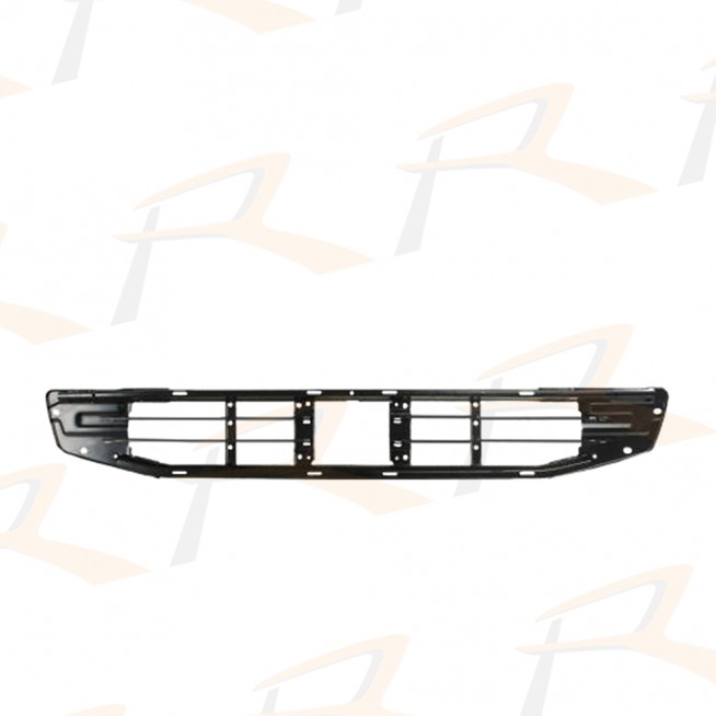 8545.08D2.00 OUTER FRAME W/ ACC HOLE, LOWER GRILLE