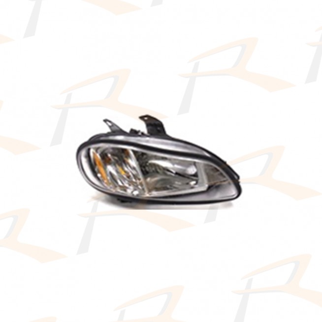 UFT6.1800.01 HEAD LAMP ASSY,  RH