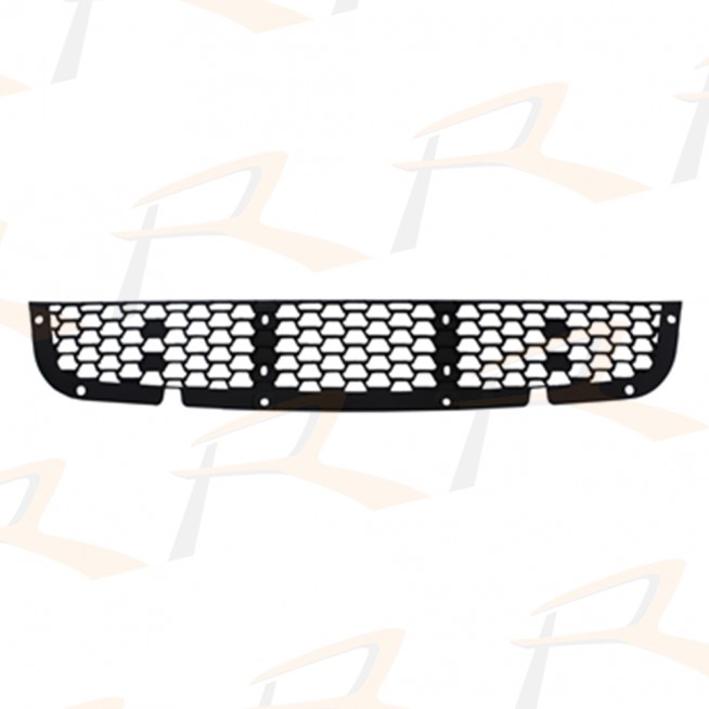 UF10.04L1.00 BUMPER MESH (ONE PIECE MESH) For Cascadia 18'-On. - Rich Parts Truck Supplier