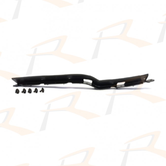 UF10.05A0.02 21-28992-000 INNER AIR DAM BUMPER CARRIER LH For Cascadia 18'-On. - Rich Parts Truck Su