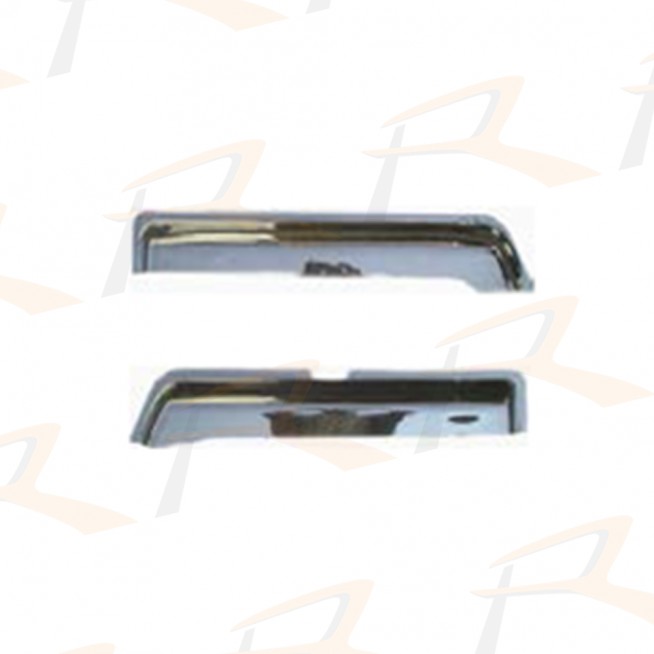 HN06-06V0-00 SUNVISOR, SET