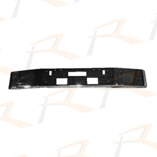 FRONT BUMPER (PAINTED) - FLD