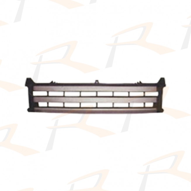 HN06-08X0-C0 LOWER GRILLE, EAGLE MARK TYPE, WIDE